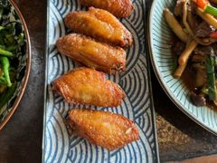 -上楼私房菜(院士路店)