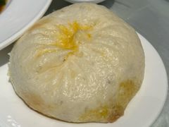 蟹黄包-钰园(水绘园店)