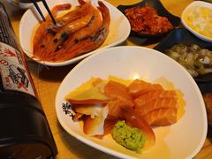 -樱吉岛寿喜锅(肇嘉浜路店)