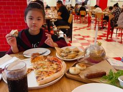 -城市大道红炉披萨烘焙坊