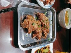 -三宽猪蹄(咸阳店)