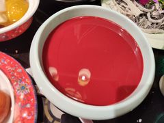 -袍家大院重庆火锅(文安路店)
