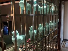 -碧涛阁·泡泡海洋·汤泉洗浴(王府花园店)