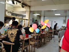 大堂-王三姑牛肉饼
