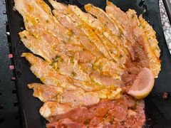 -伊茉家的烤肉店(勒泰中心店)
