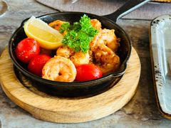 -BEYTI RESTAURANT贝迪餐厅