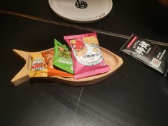 -师烤·豆花烤鱼(广州荔湾扬韬广场店)