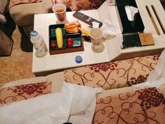 -华夏良子·足道SPA艾灸(山东大厦店)
