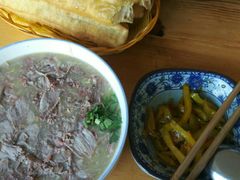 -杨记牛肉糁