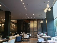 -上海虹桥宾馆味翠餐厅