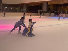 -TheRink大零溜冰场(IFS国金中心店)