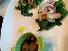 -广州文华东方酒店·江-由辉师傅主理