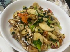 -红灯笼龙凤饭店(宁波老字号店)