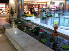 -鹏欣水游城