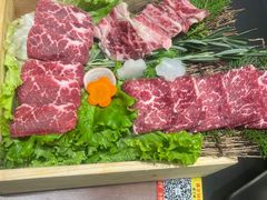 -海之屋韩式烤肉(海棠68环球美食街店)