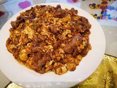 -金家老三饭庄(常营店)