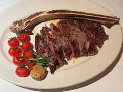 -波特曼西餐厅(中央大街店)