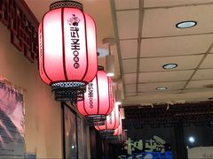 -武圣羊汤·西北面(安德路店)