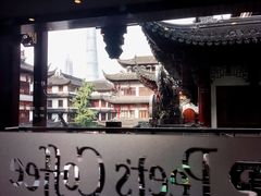 -Peet's Coffee皮爷咖啡(豫园店)