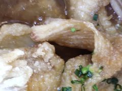 -清真悦宾楼食府(海湖店)