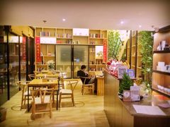 -麦子MaiMassage(打浦桥店)