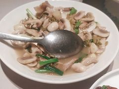-老头儿油爆虾(星光一期店)