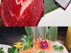 -水木锦堂·自助铁板烧(望京凯德MALL店)