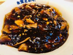 -大海碗·京菜炸酱面(雍和宫店)