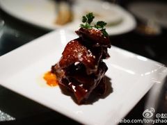 -杭州西子湖四季酒店·金沙厅