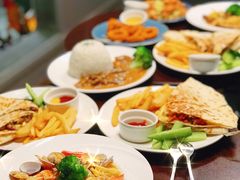 海鲜意粉-about(丹霞庄店)