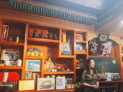 -吉祥圣雪藏餐