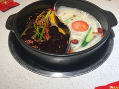 -钢管厂五区小郡肝串串香(通锦桥店)