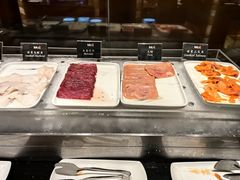 -上海西藏大厦万怡自助餐厅(徐汇店)