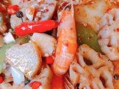 -老闵田螺馆·南昌特色小炒(梦时代店)