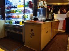 -威珀斯酒店·珀萃美食餐厅