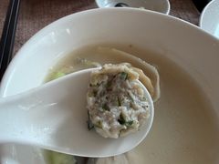 -圣丰索菲特·2 On 988 Café 自助餐厅