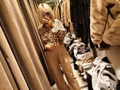 -ZARA(凯德乐峰广场店)