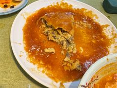 -振生清真饭店(永安道店)