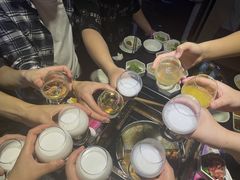 -唱客美食KTV量贩(北京路店)