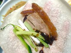 -东流山烤鸭·家常菜(雨山龙湖店)