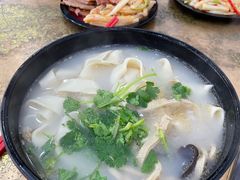 -惠丰源烩面馆(经七路店)