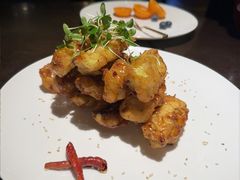 -甄御•海鲜新青岛菜(麦岛店)