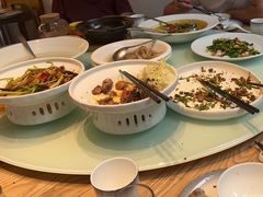 -客汀家宴·客家烟火 四季食材(集美店)