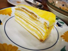 -萨莉亚意式餐厅(南京环亚凯瑟琳广场店)