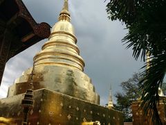 -帕辛寺