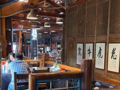 -一桶江山餐厅(松北店)