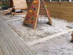 -英伦凯贝国际婴幼儿托育中心(雍湖湾店)