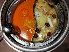-快乐小羊·内蒙牛羊肉火锅(流花中心店)
