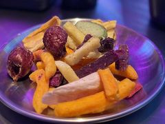 -燥次·烧烤酒场(万象城店)