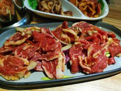 -小米烤肉-泥炉炭烤(常营店)